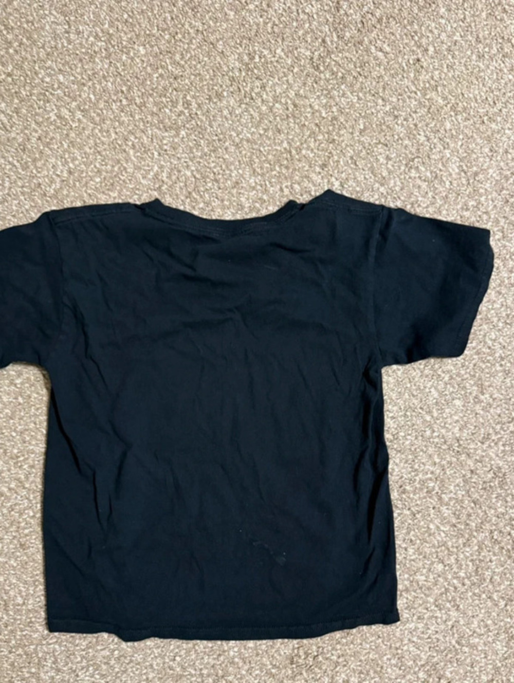 Naruto tee - Picture 2 of 3